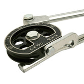 HD 16mm 5/8" Tube Bender For Plumbing Refrigeration Copper Alumiunm Pipe